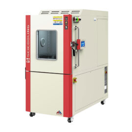 Rotary Temperature Test Chambers